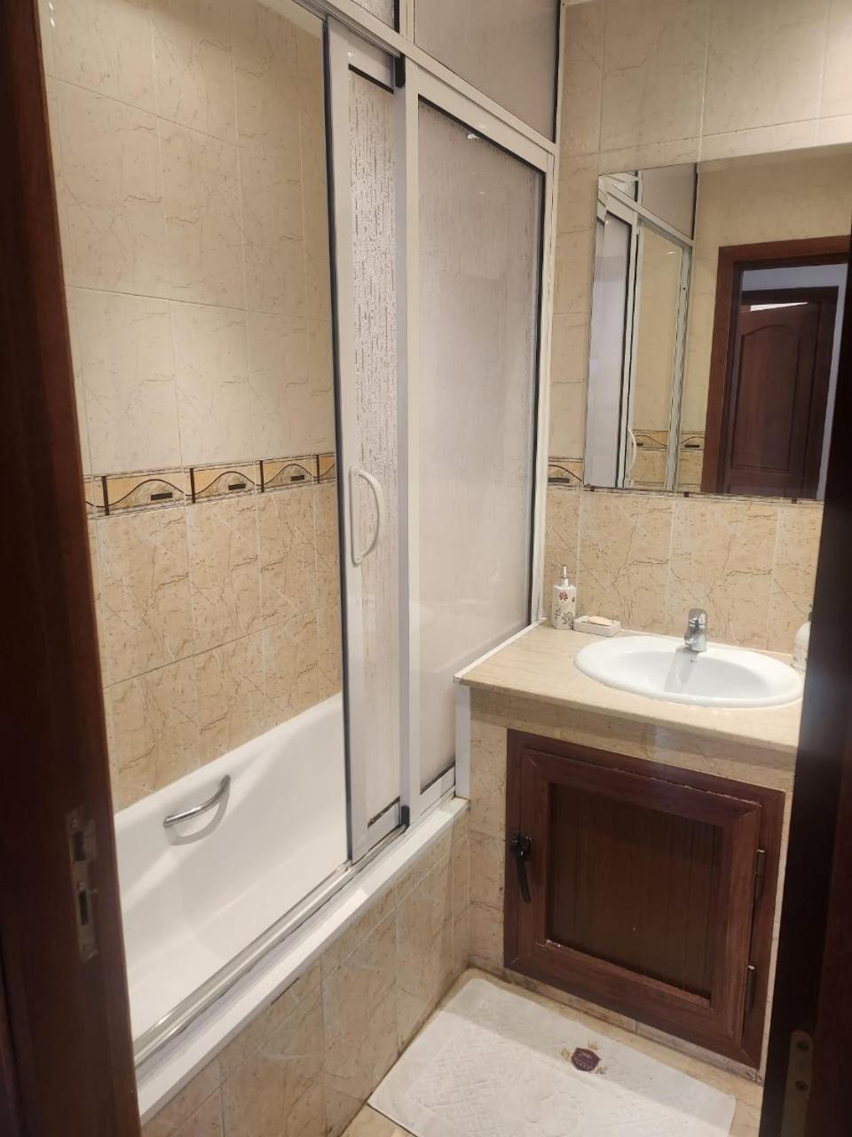 Appartement Centre Gueliz Hanane مراكش المظهر الخارجي الصورة