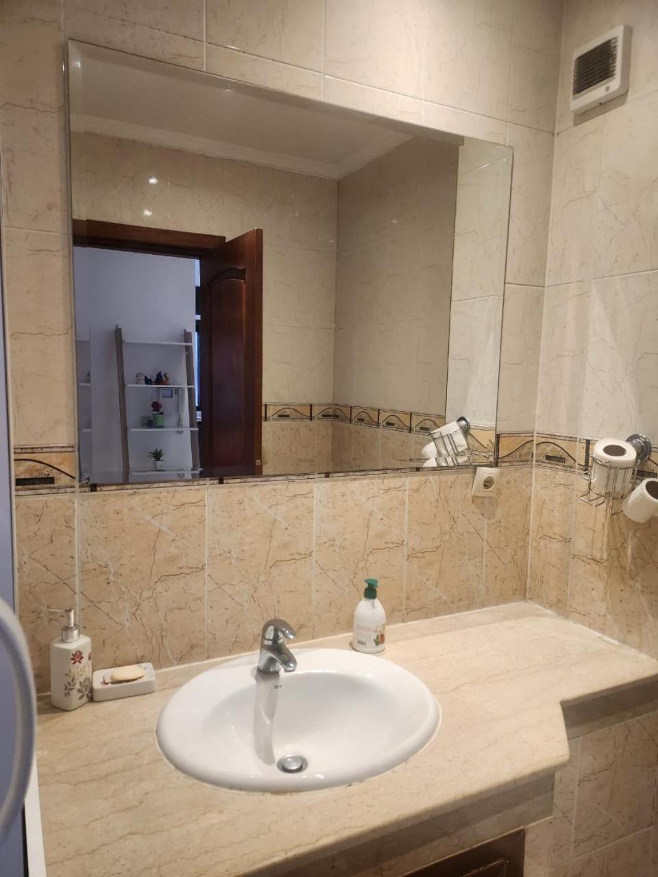 Appartement Centre Gueliz Hanane مراكش المظهر الخارجي الصورة